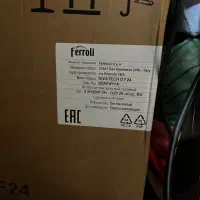 پکیج فلوری ایتالیایی نو اکبند