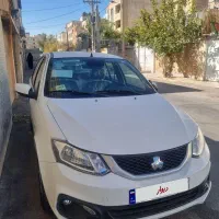 فروش ساینا GX دوگانه شرکتی 0کیلومتر