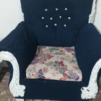 فروش مبلمان|مبلمان خانگی و میز عسلی|فولادشهر, B8|دیوار