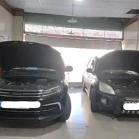 خدمات برق خودروهای چینی