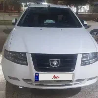 سمند سورن پلاس فول|خودرو سواری و وانت|مشهد, هفت تیر (آب و برق)|دیوار