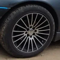 رینگ اسپرت|قطعات یدکی و لوازم جانبی|رشت, شهریاران|دیوار