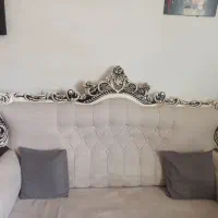 مبل 7نفره طرح سلطنتی