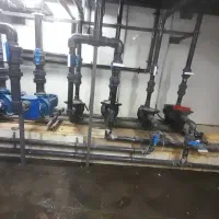 تاسیسات پکیج لوله کش|خدمات پیشه و مهارت|تهران, گیشا|دیوار