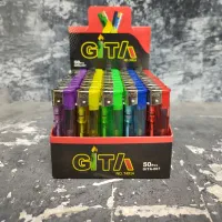 عمده فروشی انواع فندک معمولی و آشپزخانه