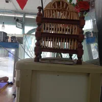 قفس.بلدرچین