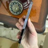 آیفون ۱۴ پرومکس ۲۵۶ گیگ رجیستر شده باطری ۹۷٪ ZAA|موبایل|تهران, ستارخان|دیوار