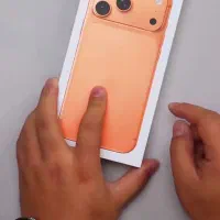 Iphone17/17pro/17promax