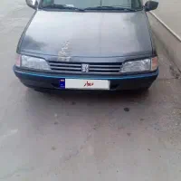 پژو 405مدل 2000