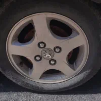 رینگ اسپورت ۲۰۶