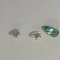 الماس کوچیک|جواهرات|نسیمشهر, |دیوار