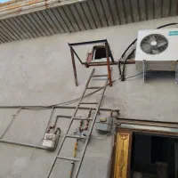 جوشکاری سیار|خدمات پیشه و مهارت|خرم‌آباد, |دیوار