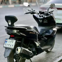 Pcx160فول|موتورسیکلت|تهران, شهرک شریعتی|دیوار