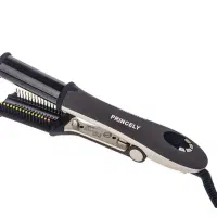 اتو چرخی مو