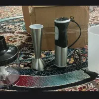 گوشکوب برقی