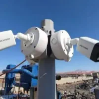 سیستم های حفاظتی اماکن و منازل|خدمات پیشه و مهارت|همدان, |دیوار