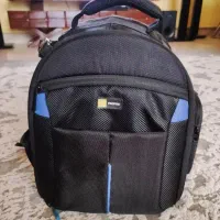 کیف و سه پایه دوربین عکاسی