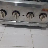 وسایل اشپزخانه و فست فود|کافی‌شاپ و رستوران|قشم, |دیوار