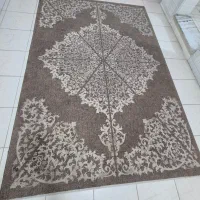 ۲ عدد فرش ۶ متری