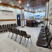 خانم منشی پاره وقت