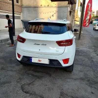 زوتی DL5 مدل 402|خودرو سواری و وانت|اهواز, شریعتی جنوبی|دیوار