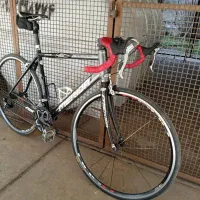 کورسی مریدا حرفه ای دوچرخه جاده دوشاخ کربن