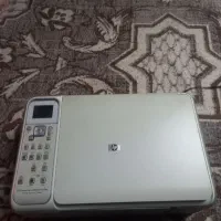 پرینتر رنگی hp
