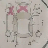 پژو 405 TU5|خودرو سواری و وانت|سنندج, |دیوار