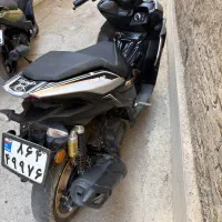 موتور aerox