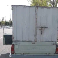 فروش پیکان وانت مدل 93