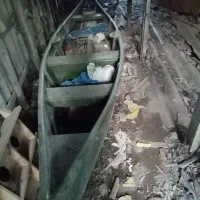 قایق موتوری و پارویی|قایق و سایر وسایل نقلیه|رشت, شهرک قدس|دیوار