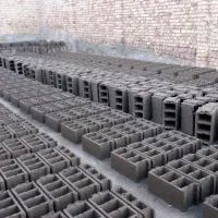 بلوک سیمانی