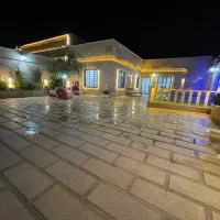 اجاره باغ ویلا ۳۵۰متری|اجارهٔ خانه و ویلا|کرج, ملک‌آباد|دیوار