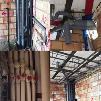 لوله کش اب تعمیرات و تاسیسات اب ساختمان|خدمات پیشه و مهارت|لاهیجان, انقلاب|دیوار