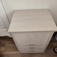 میز چرخ خیاطی|لوازم خیاطی و بافتنی|تهران, سازمان برنامه شمالی|دیوار