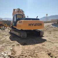 بیل مکانیکی|خودرو سنگین|شیراز, فرگاز|دیوار