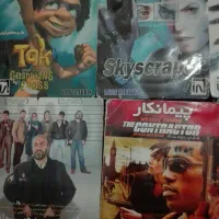 فیلم وکارتون،خانوادگی،سی دی وDVD|فیلم و موسیقی|چغادک, |دیوار