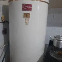 ابگرم کن زمینی مارک سوزان