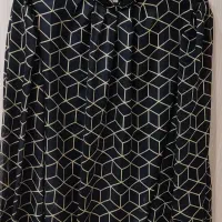 شومیز زرشکی آستین گیپوری|لباس|اصفهان, گلزار|دیوار