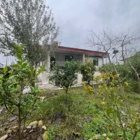 باغ ویلا 807متری تکبرگ سند|فروش زمین و ملک کلنگی|خشکبیجار, |دیوار