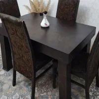 میز ناهار خوری