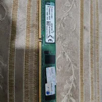 رم ۴گیگ کینگستون