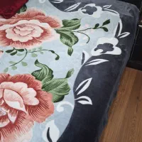 سرویس تخت خواب دو نفره