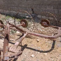 ریگ تراکتور