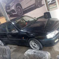 فروش پارس|خودرو سواری و وانت|مهاباد (آذربایجان غربی), |دیوار