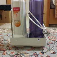 تصفیه آب آکبند زیر سینکی،دیواری