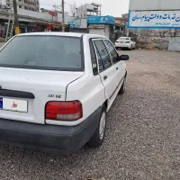 پراید ۱۳۱ مدل ۹۲|خودرو سواری و وانت|لاهیجان, حاجی آباد|دیوار