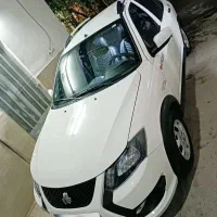 کوییک gx 1402|خودرو سواری و وانت|اصفهان, نصرآباد|دیوار