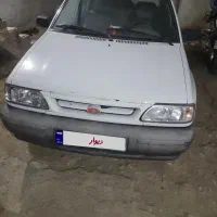 پراید مدل ۹۵