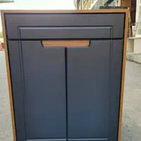 فروش جاکفشی دو درب شرکتی